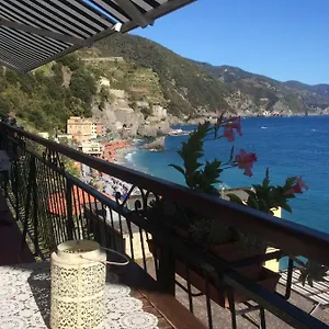 Casa Magonza , Monterosso al Mare Italy