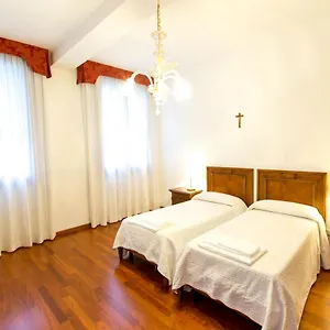 Centro Cardinal Urbani , Chirignago-Zelarino Włochy