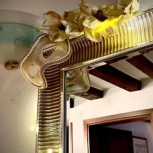 Casa Segalin , Wenecja Włochy