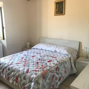  Appartement La Casa Dei Quadri