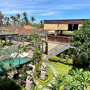 Sari Murni Alloggio in famiglia Ubud