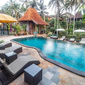 Narasoma & Retreat Alloggio in famiglia Ubud