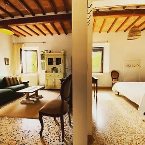  Appartement Dimora Del Poggio - Charming Historic Centre -
