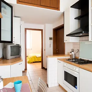 Milanofiere Flat , Mediolan Włochy