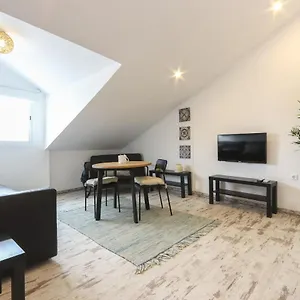 Bairro Alto Views By Homing Appartamento Lisbona