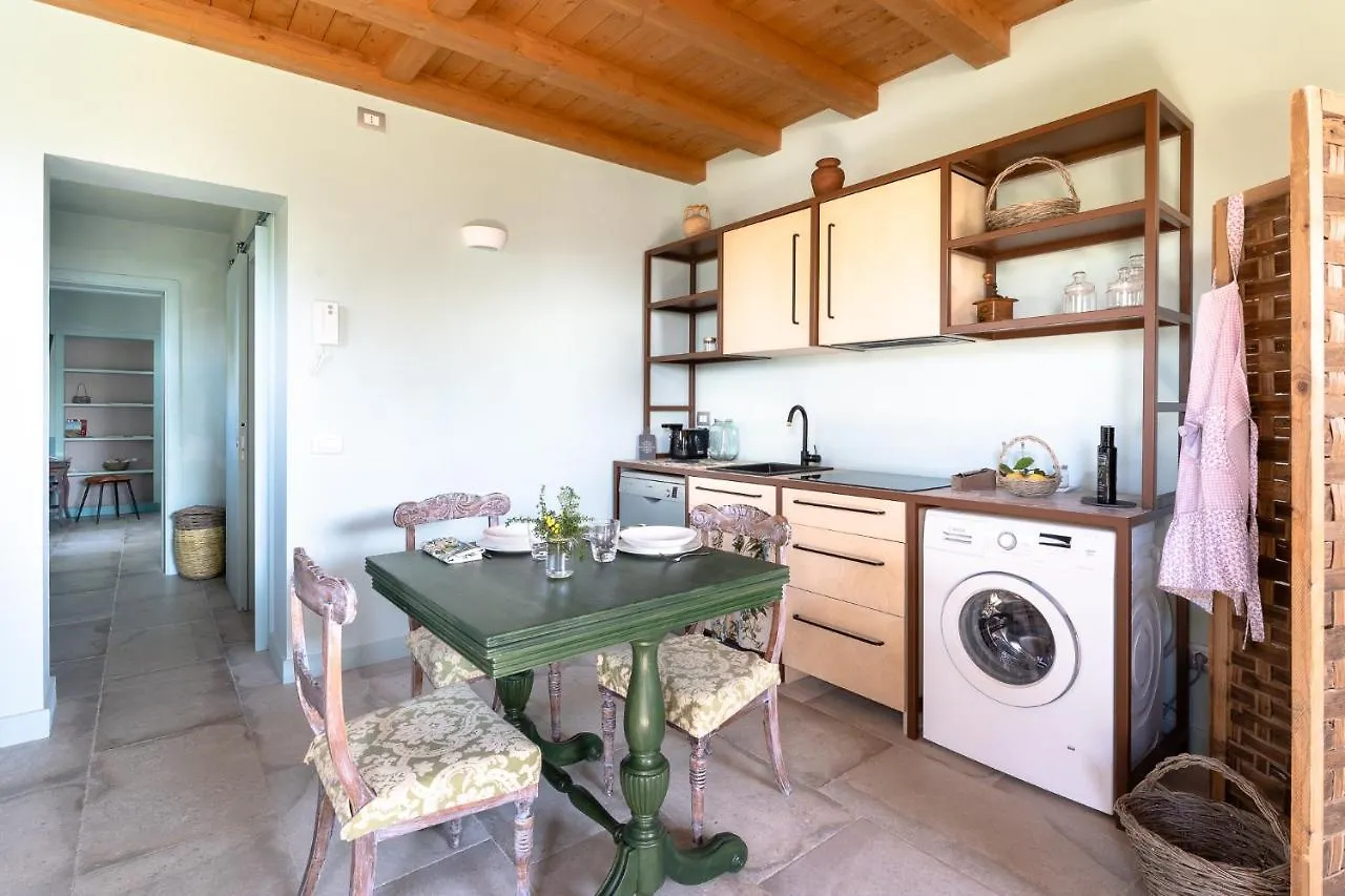 Farm stay Agriturismo Bellandi Santa Lucia