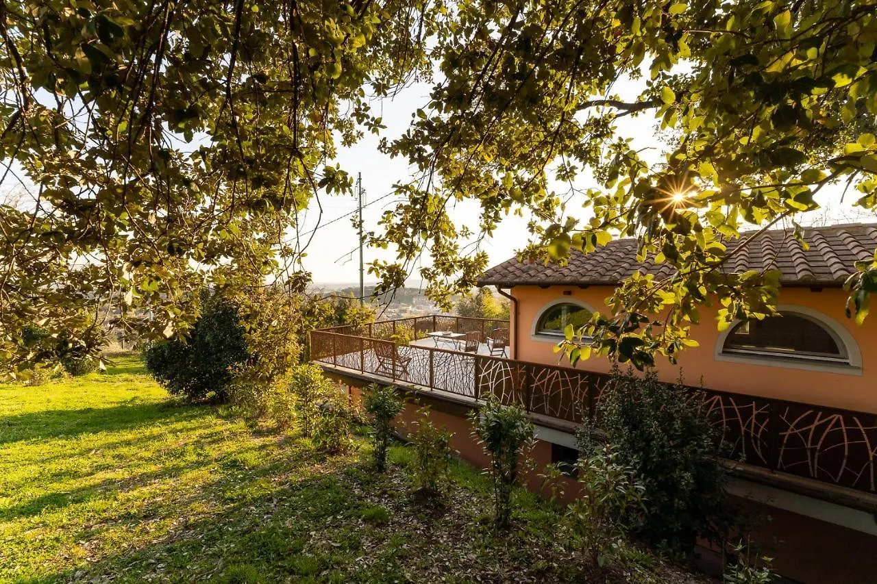 Agriturismo Bellandi Santa Lucia  Farm stay